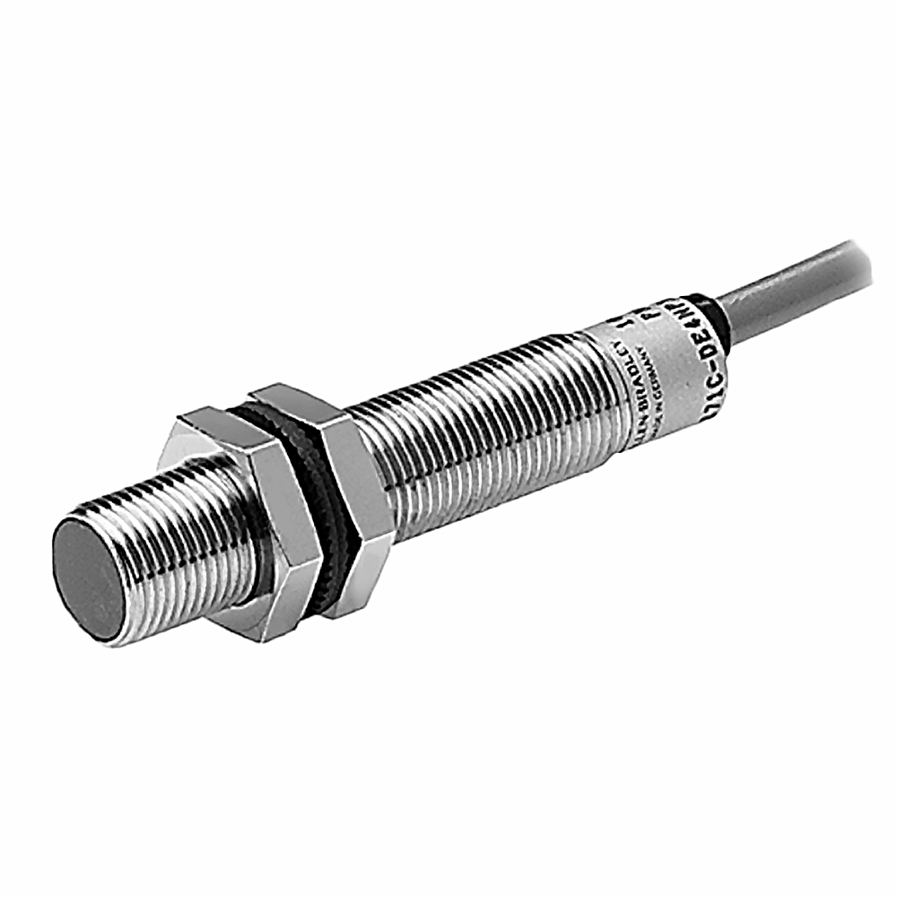 Allen-Bradley Allen-Bradley 871C-D4AP18-E2 Analog Output Inductive Sensor