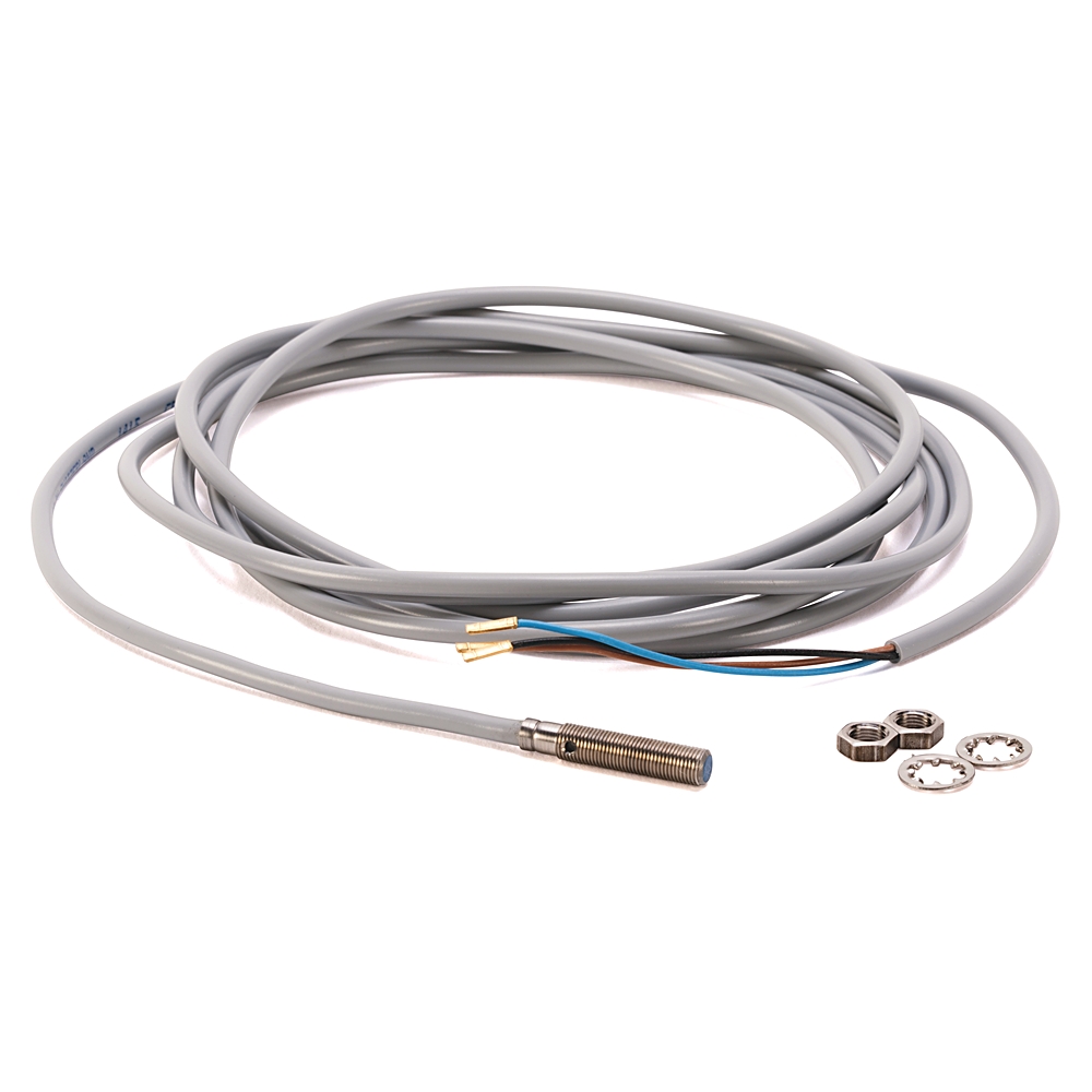 Allen-Bradley Allen-Bradley 871C-M2NN5-E2 Miniature Small Barrel Inductive Sensor