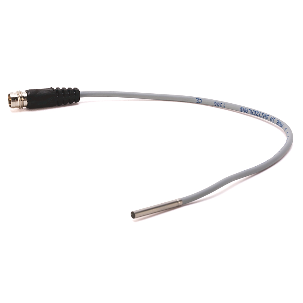 Allen-Bradley Allen-Bradley 871C-MM1NN3-AP3 Miniature Small Barrel Inductive Sensor