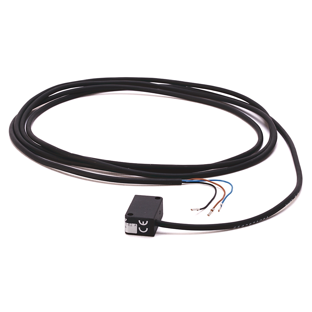 Allen-Bradley Allen-Bradley 871FM-D2NP11-E2 Miniature Rectangular Inductive Sensor