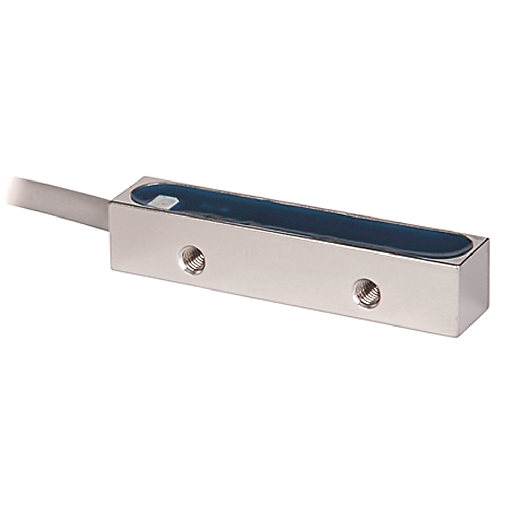 Allen-Bradley Allen-Bradley 871FM-M2NN8-P3 Miniature Rectangular Inductive Sensor