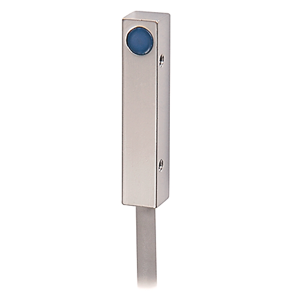 Allen-Bradley Allen-Bradley 871FM-M2NP5-AP3 Miniature Rectangular Inductive Sensor