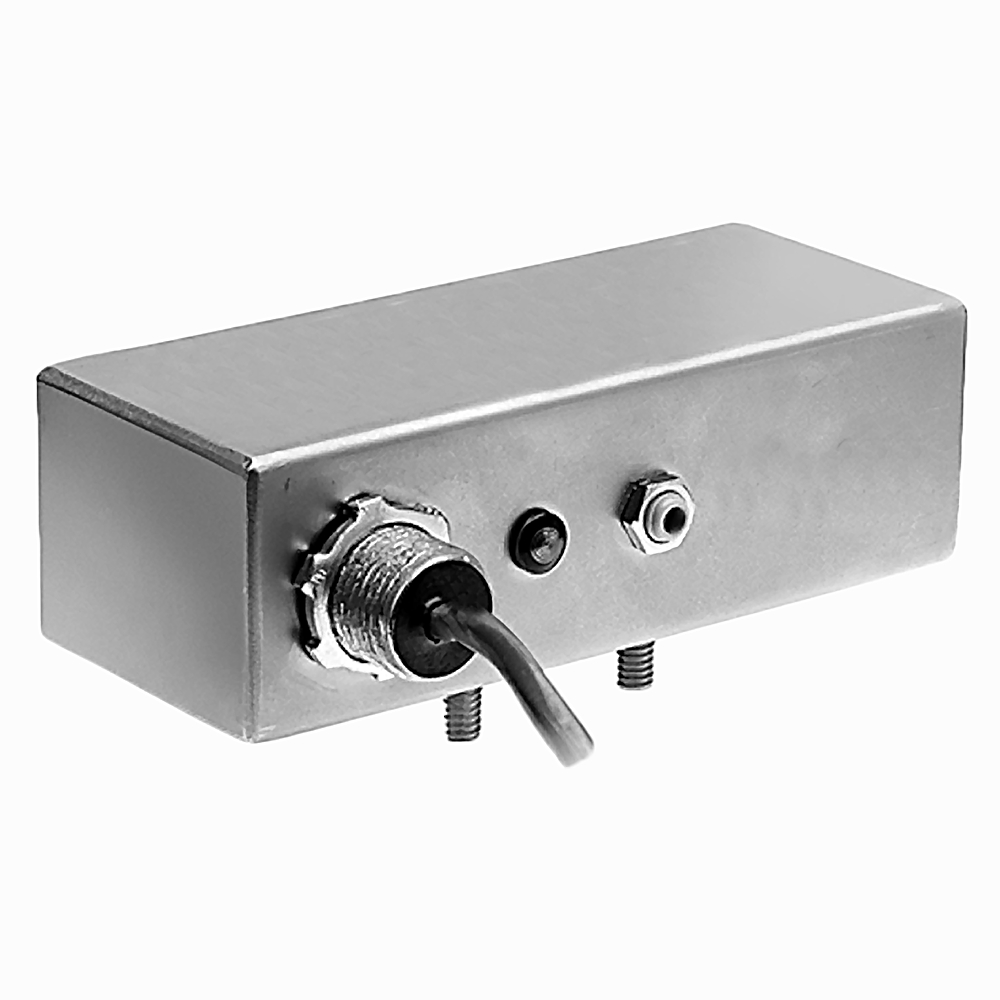 Allen-Bradley Allen-Bradley 871P-DC29NB140N4 Rectangular Inductive Sensor