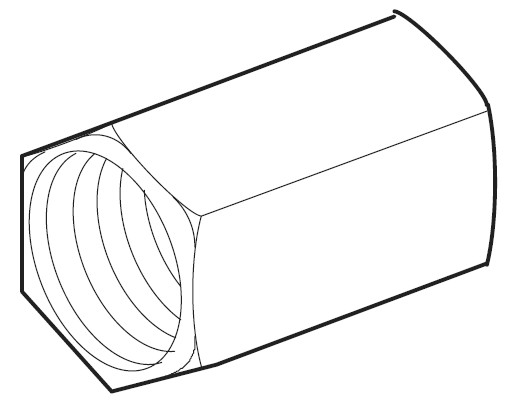 Allen-Bradley Allen-Bradley 871T-N5 Tubular F&B Sensor