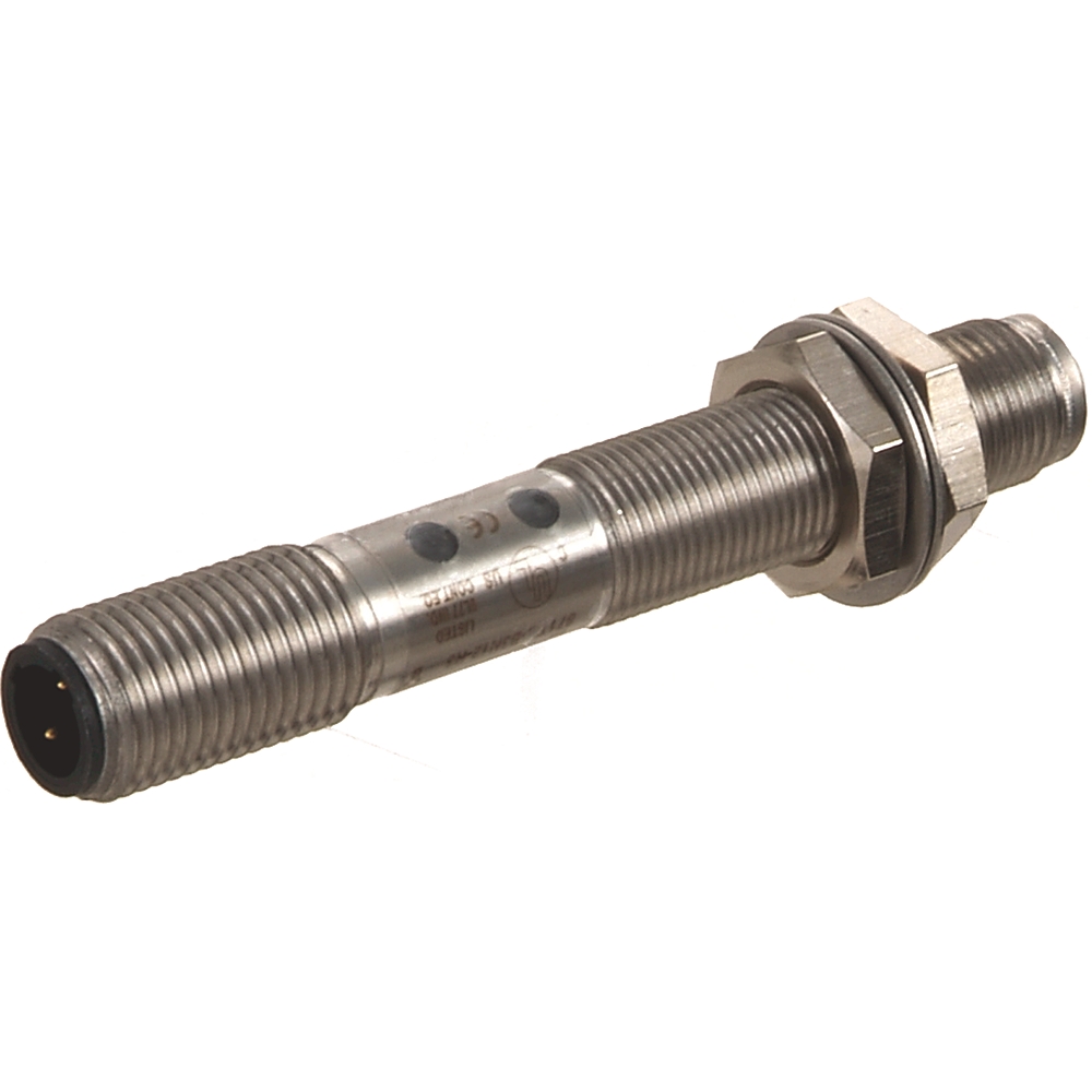 Allen-Bradley Allen-Bradley 871TM-B15C30-R3 Metal Face Inductive Sensor