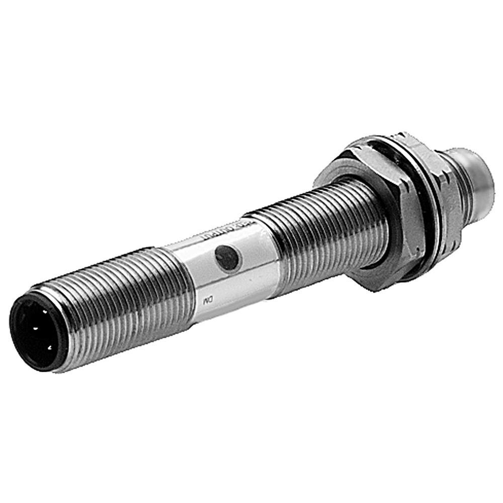 Allen-Bradley Allen-Bradley 871TM-B4N12-A2 Metal Face Inductive Sensor
