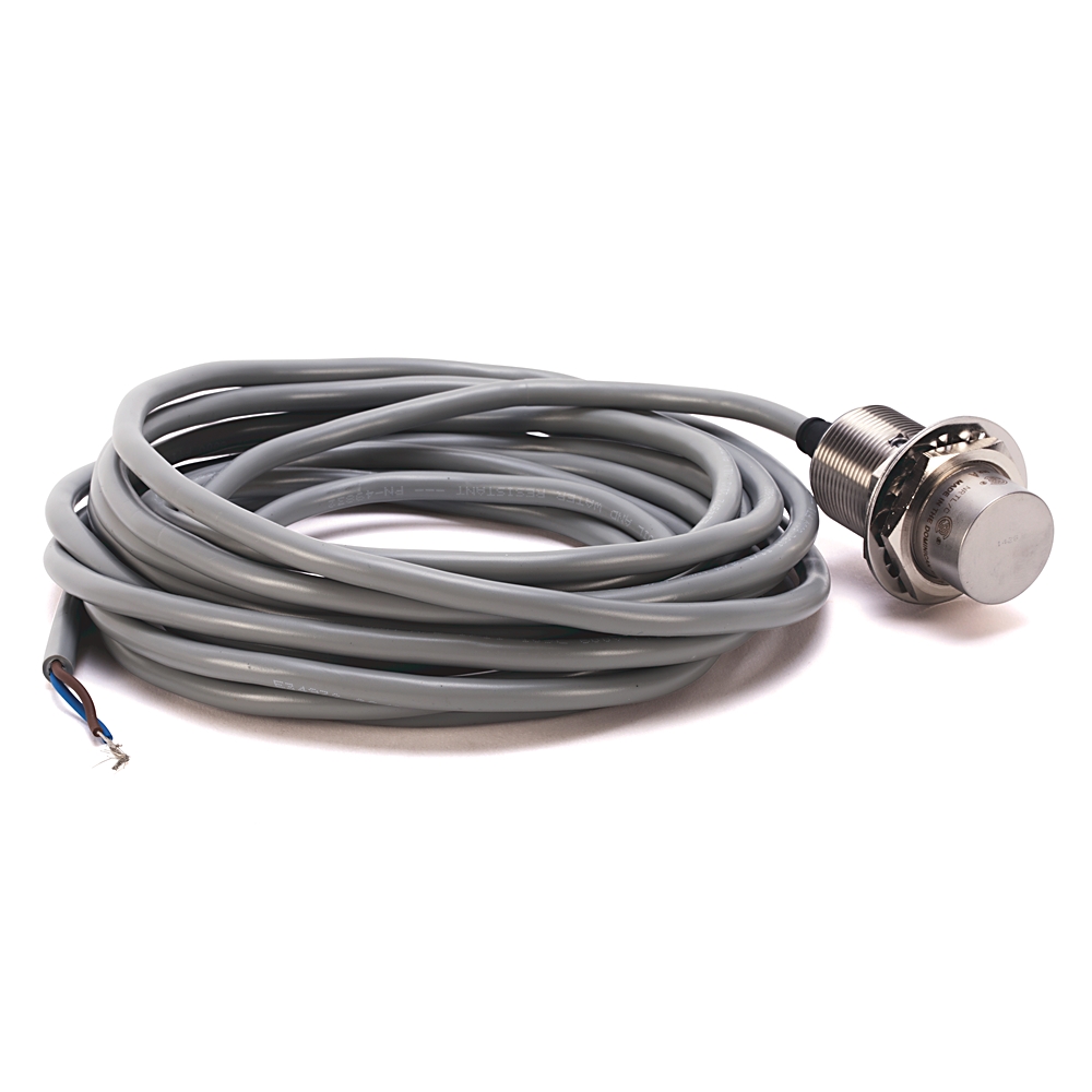 Allen-Bradley Allen-Bradley 871TM-BH10N30-R3 Metal Face Inductive Sensor