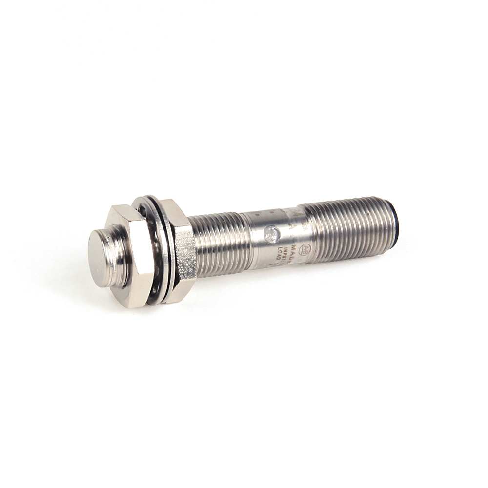 Allen-Bradley Allen-Bradley 871TM-BH5C18-R3 Metal Face Inductive Sensor
