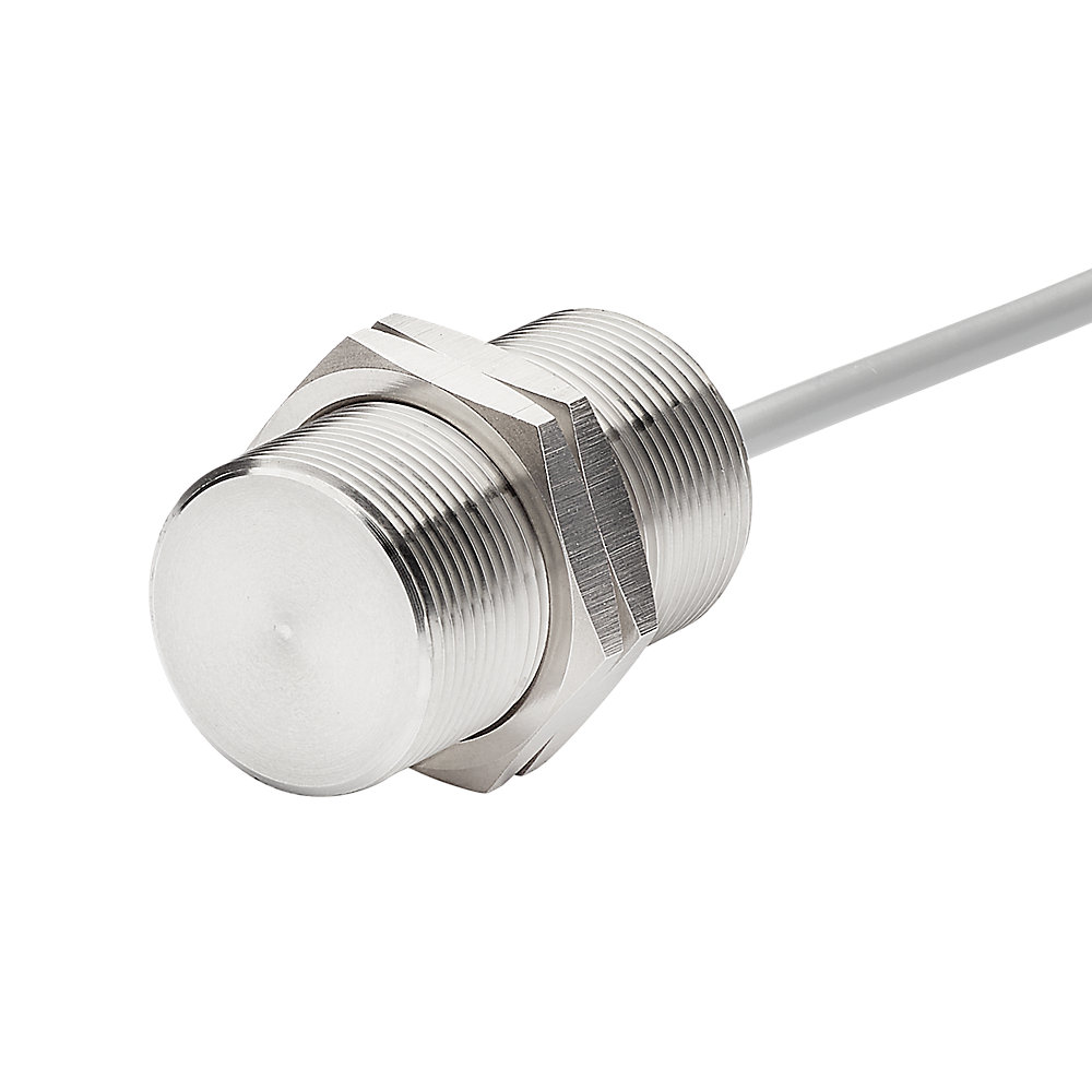 Allen-Bradley Allen-Bradley 871TM-M20CN30-A2 Metal Face Inductive Sensor