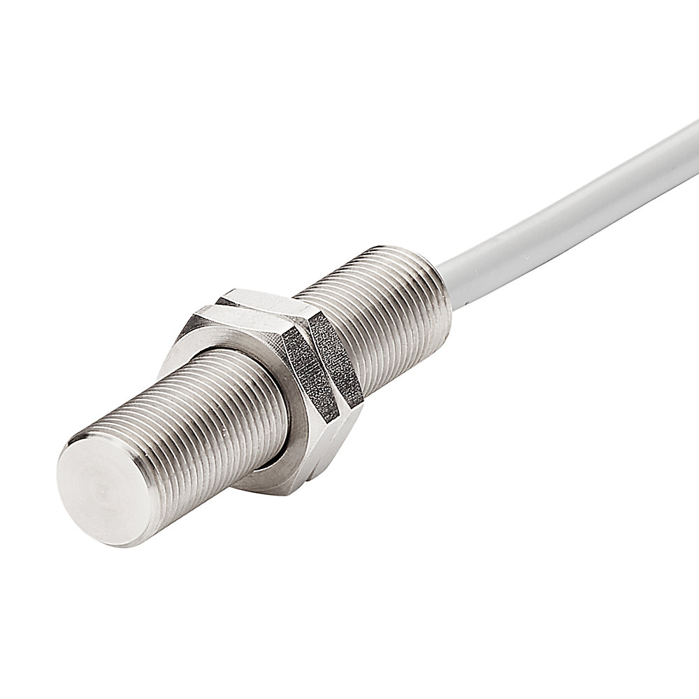 Allen-Bradley Allen-Bradley 871TM-M3NN12-A2 Full Stainless Steel Inductive Proximity