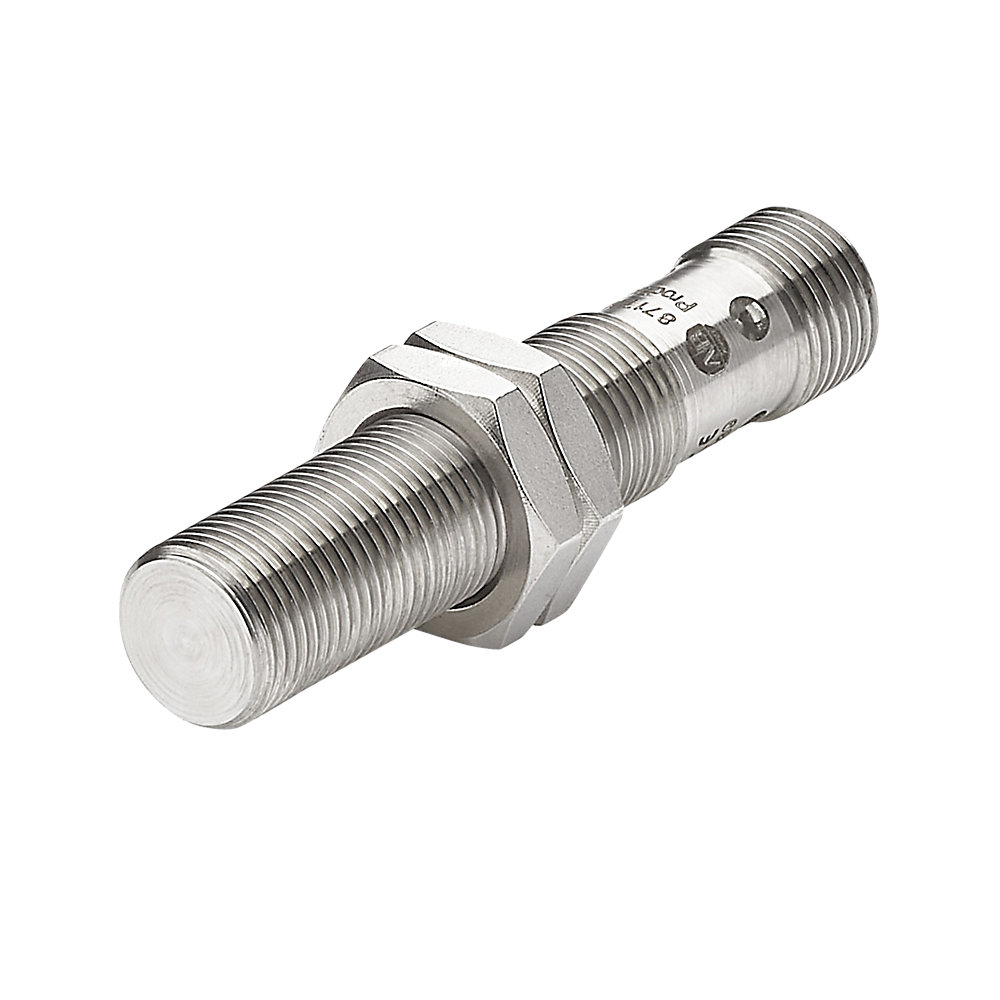 Allen-Bradley Allen-Bradley 871TM-MW6NP12-D4 Metal Face Inductive Sensor