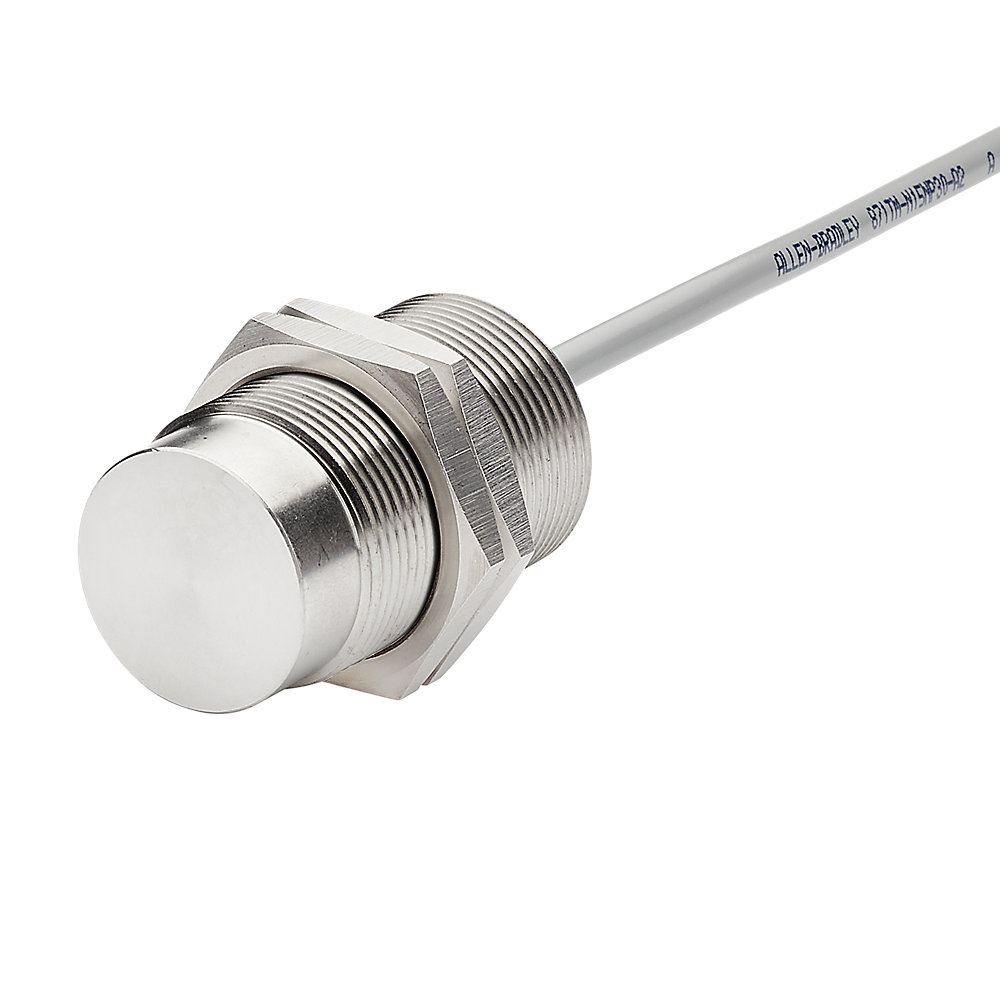 Allen-Bradley Allen-Bradley 871TM-N15NN30-A2 Full Stainless Steel Inductive Proximity