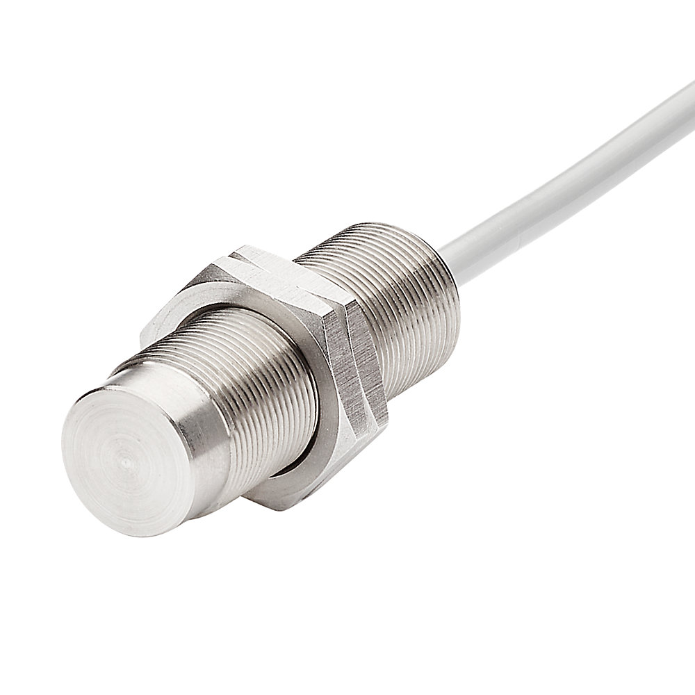 Allen-Bradley Allen-Bradley 871TM-N20NP18-A2 Metal Face Inductive Sensor