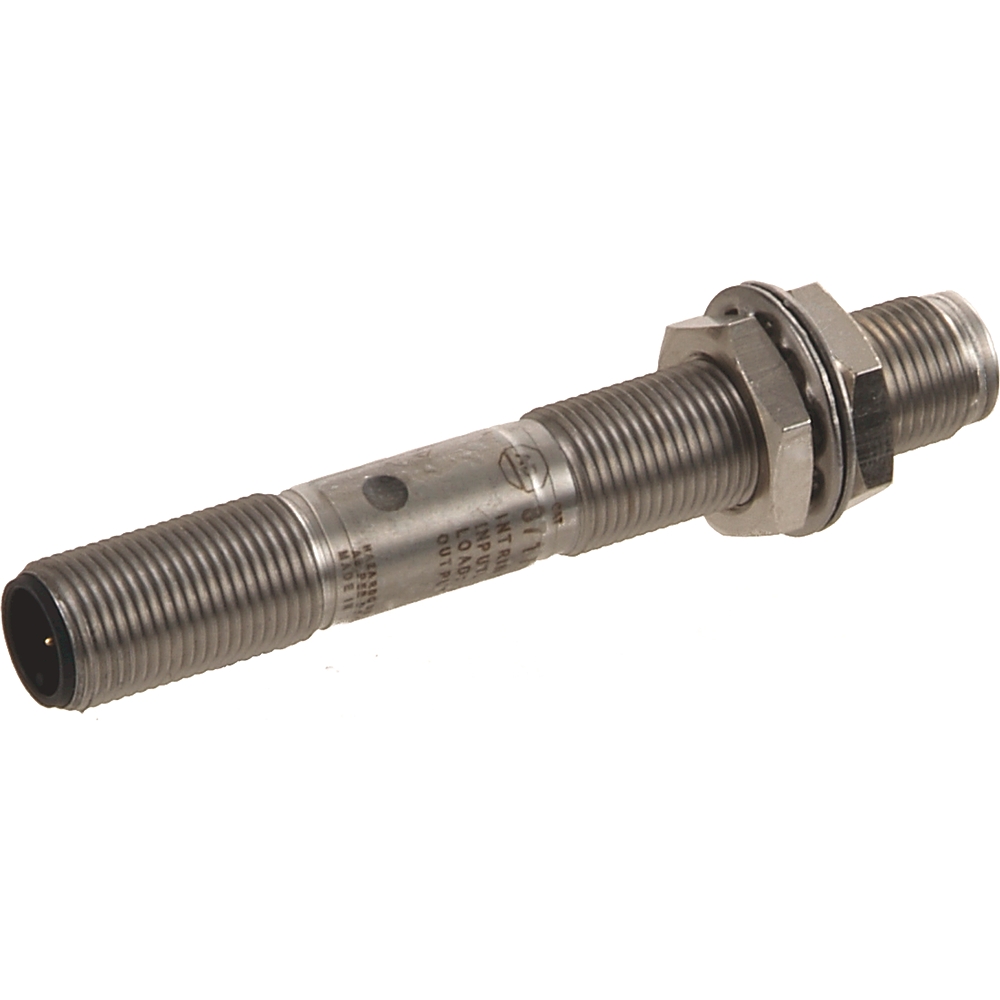 Allen-Bradley Allen-Bradley 871TM-N6CP8-D4 Metal Face Inductive Sensor