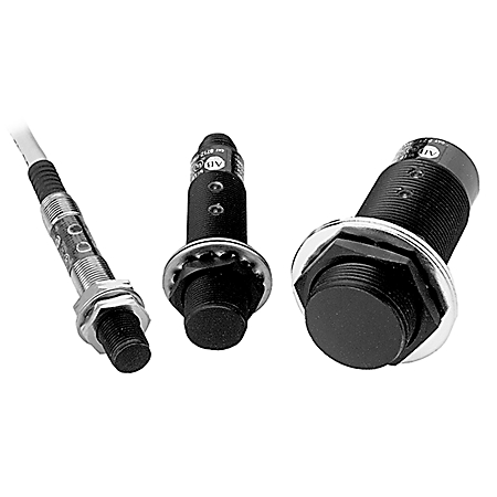 Allen-Bradley Allen-Bradley 871Z-DW10NP30-D4 PTFE Coated Inductive Sensor