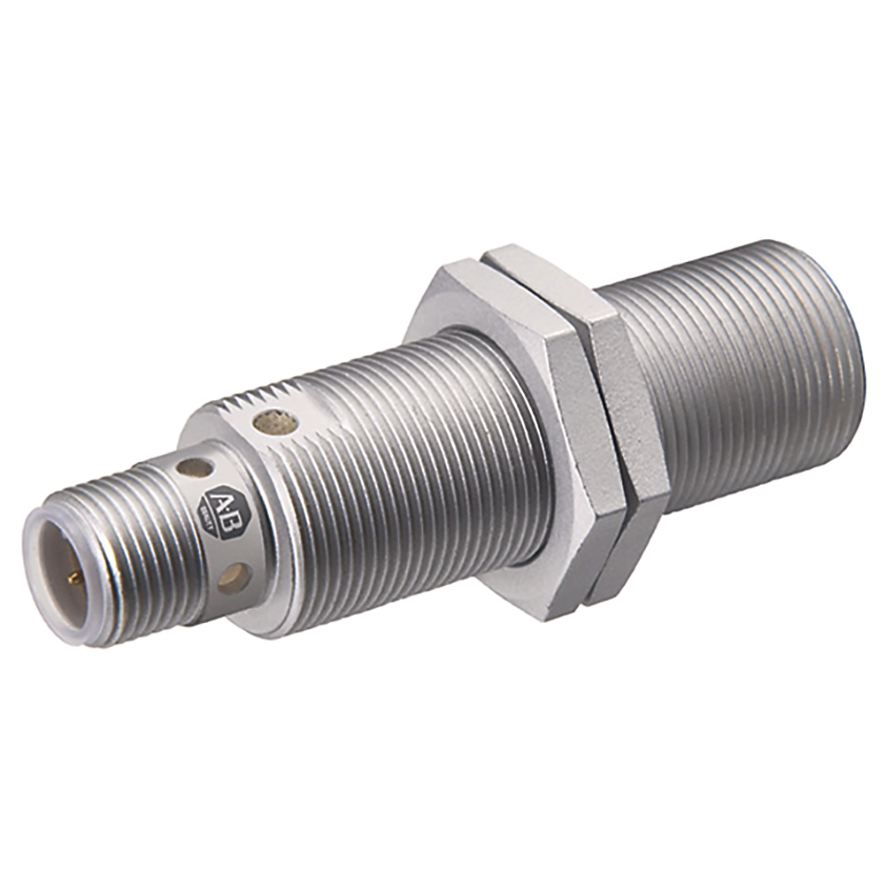 Allen-Bradley Allen-Bradley 871ZT-MB3NP12-D4 WFI Inductive Sensor