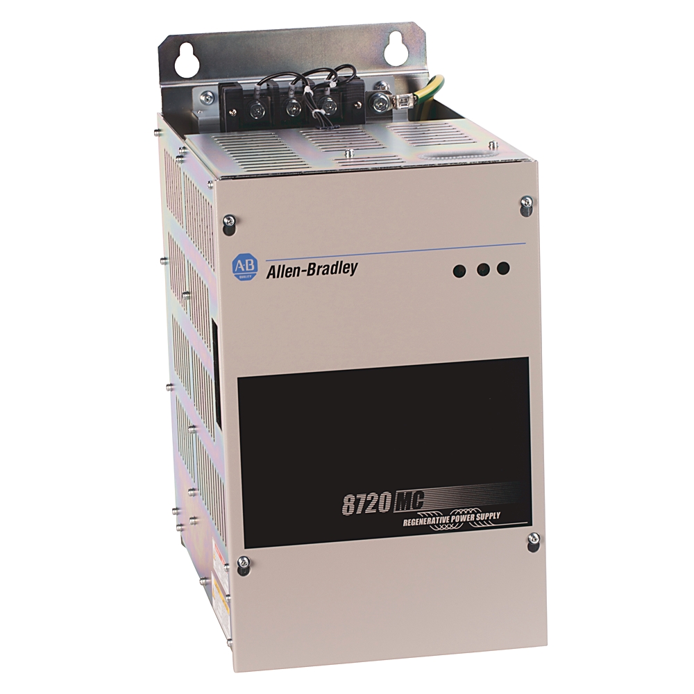 Allen-Bradley Allen-Bradley 8720MC-EF190-VB 8720 Drive Accessories EMC Filter