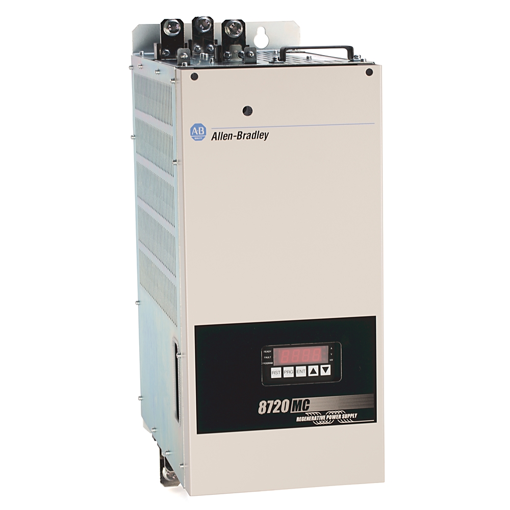 Allen-Bradley Allen-Bradley 8720MC-RPS190BS Slave RPS 460V 190A