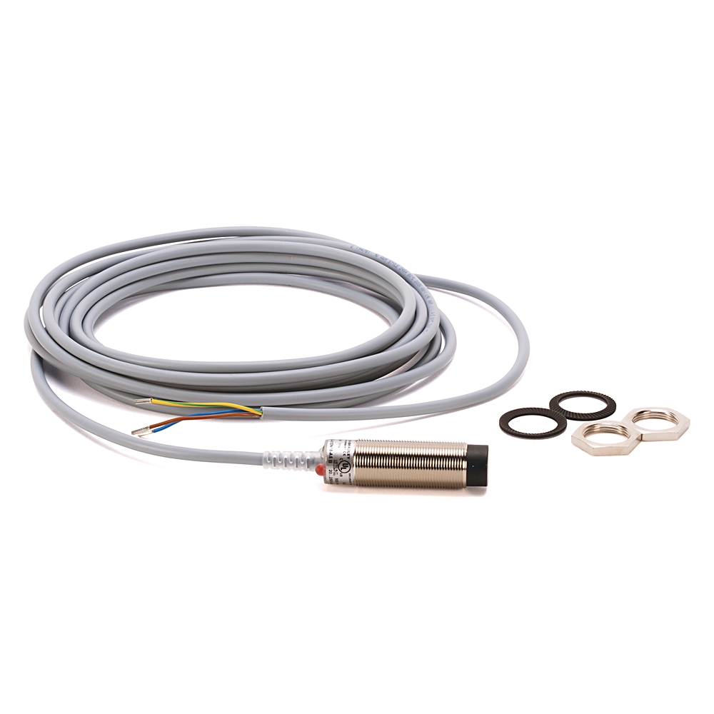 Allen-Bradley Allen-Bradley 872C-A10N18-N3 Inductive Prox Sensor