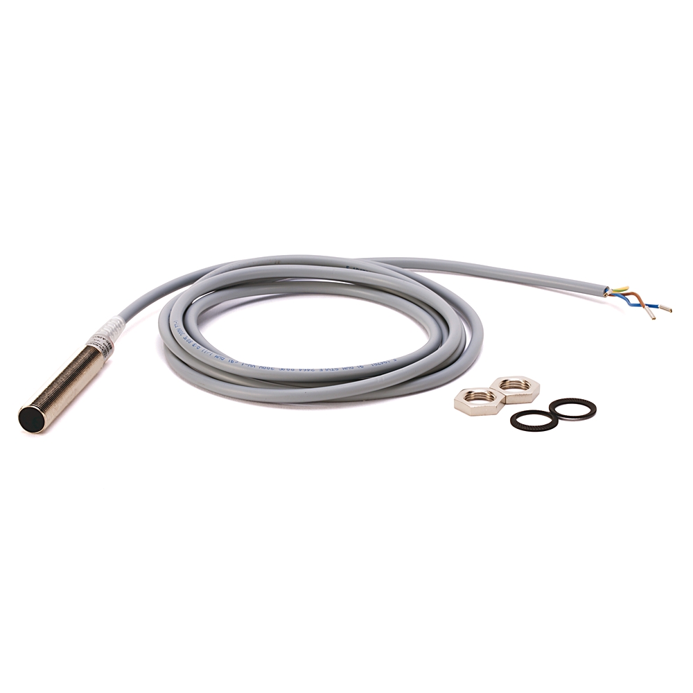Allen-Bradley Allen-Bradley 872C-A4N12-A5 Inductive Prox Sensor