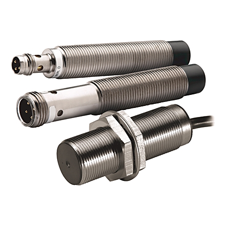 Allen-Bradley Allen-Bradley 872C-D3CE12-A5 Worldprox Inductive Proximity Sensors