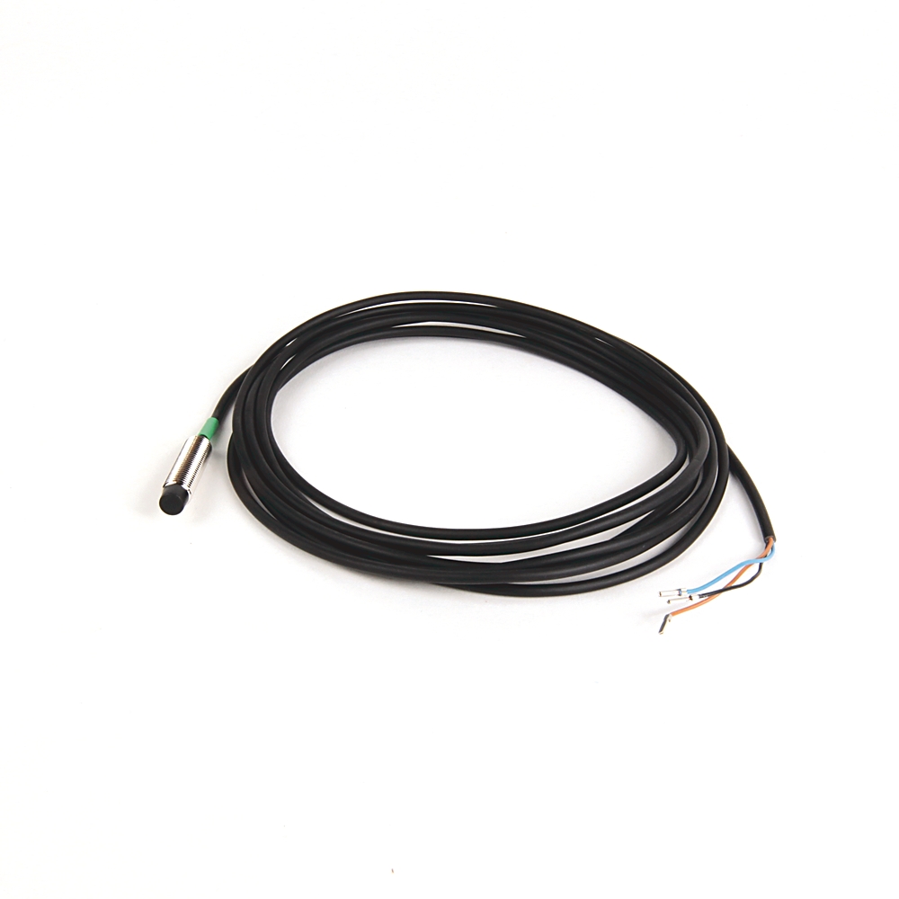 Allen-Bradley Allen-Bradley 872C-D3NE12-A5 INDUCTIVE SENSOR