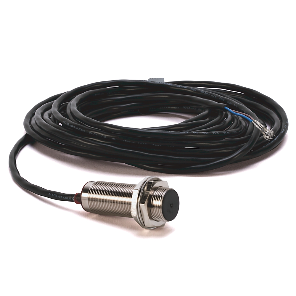 Allen-Bradley Allen-Bradley 872C-D4CE12-D4 Inductive Prox Sensor