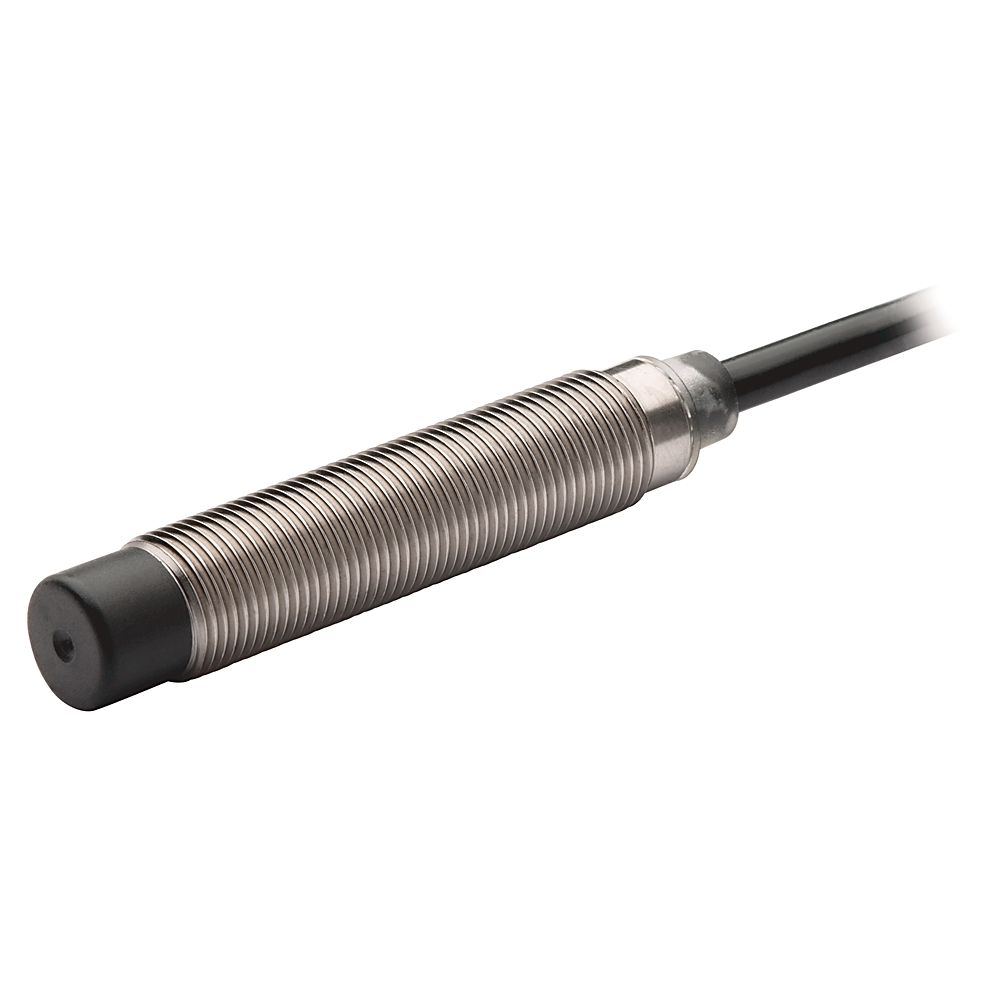Allen-Bradley Allen-Bradley 872C-D8NP18-D4 18 mm Barrel Inductive Prox Sensor