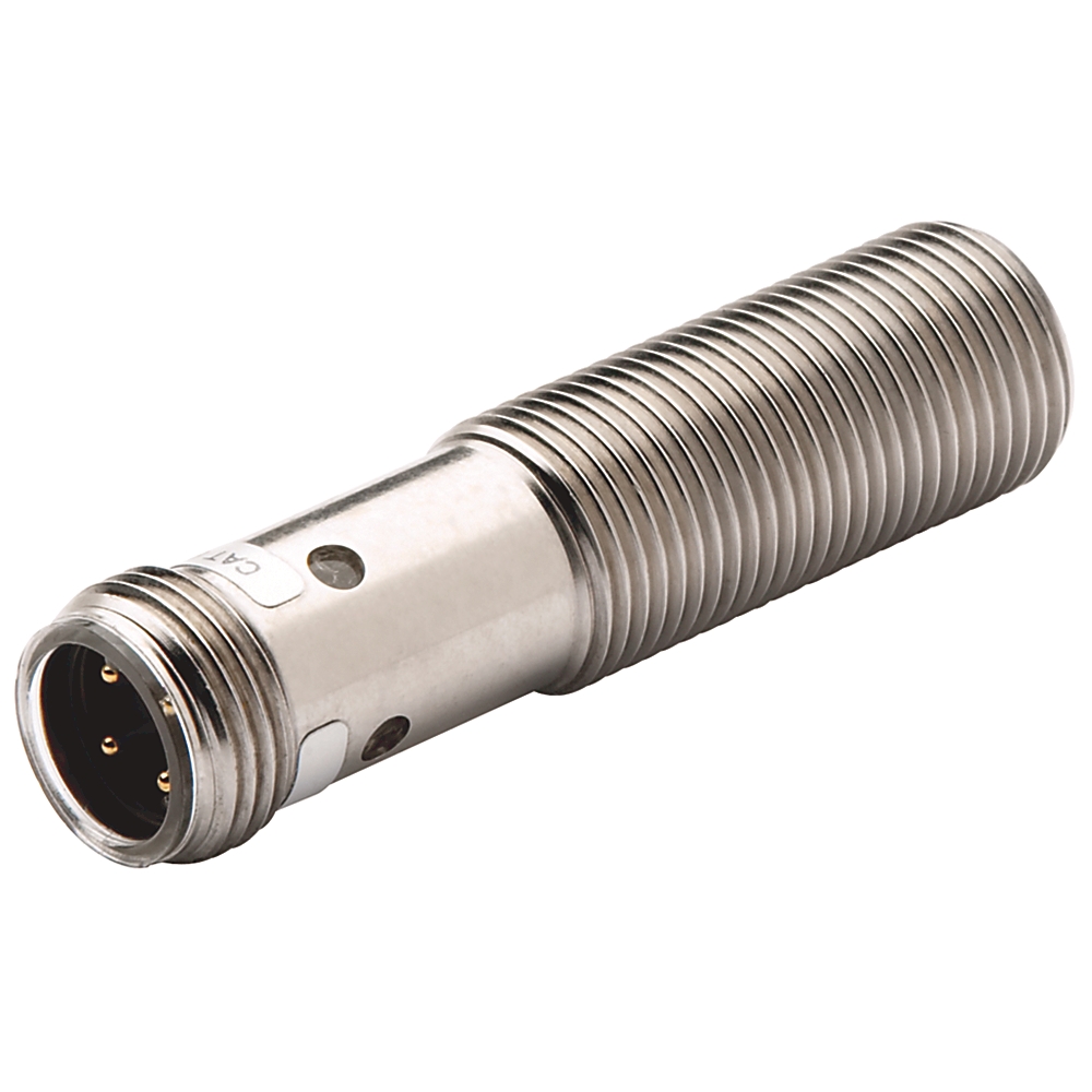 Allen-Bradley Allen-Bradley 872C-DH15NP30-D4 30 mm Barrel Inductive Prox Sensor
