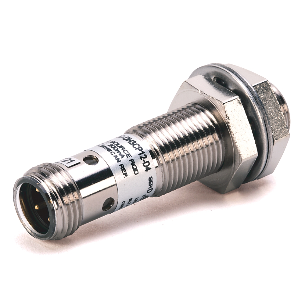 Allen-Bradley Allen-Bradley 872C-DH4NE12-D4 Inductive Prox Sensor
