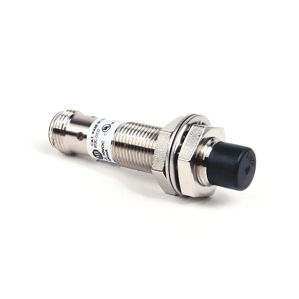 Allen-Bradley Allen-Bradley 872C-DX34-D4 Inductive Sensor