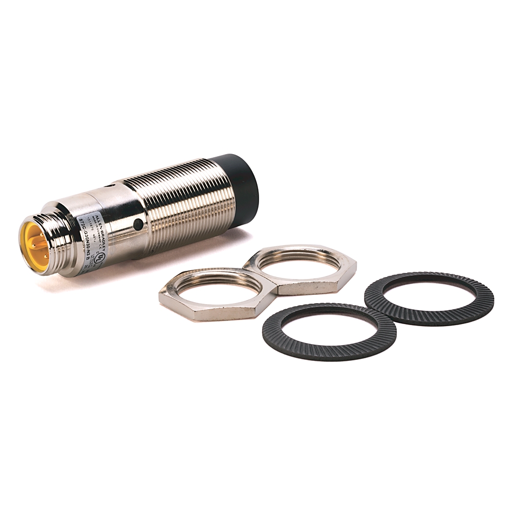 Allen-Bradley Allen-Bradley 872C-F8C18-R3 Inductive Prox Sensor
