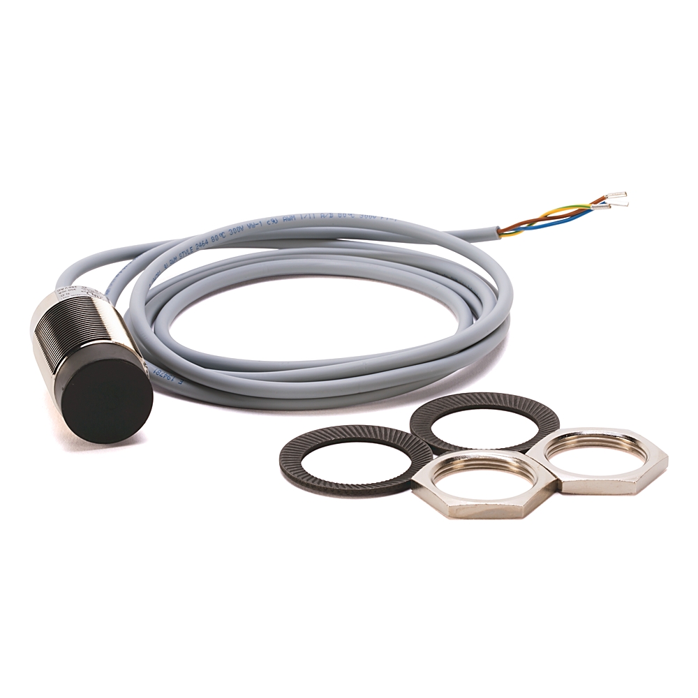 Allen-Bradley Allen-Bradley 872C-J2N12-R3 Inductive Prox Sensor