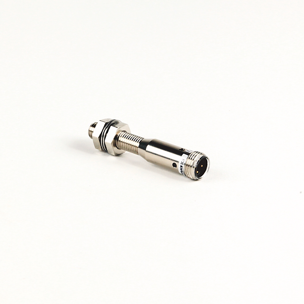 Allen-Bradley Allen-Bradley 872C-M3CN8-E2 8 mm Barrel Inductive Prox Sensor