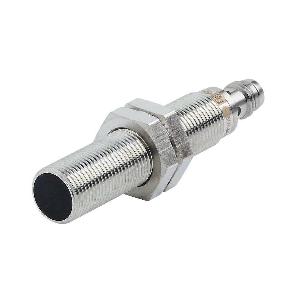 Allen-Bradley Allen-Bradley 872C-M4NN12-P3 12 mm Barrel Inductive Prox Sensor