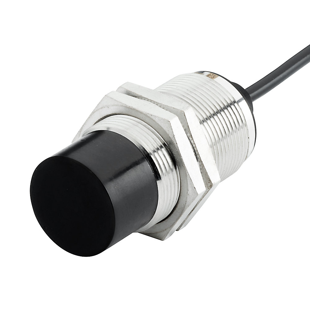 Allen-Bradley Allen-Bradley 872C-N25NP30-E2 30 mm Barrel Inductive Prox Sensor