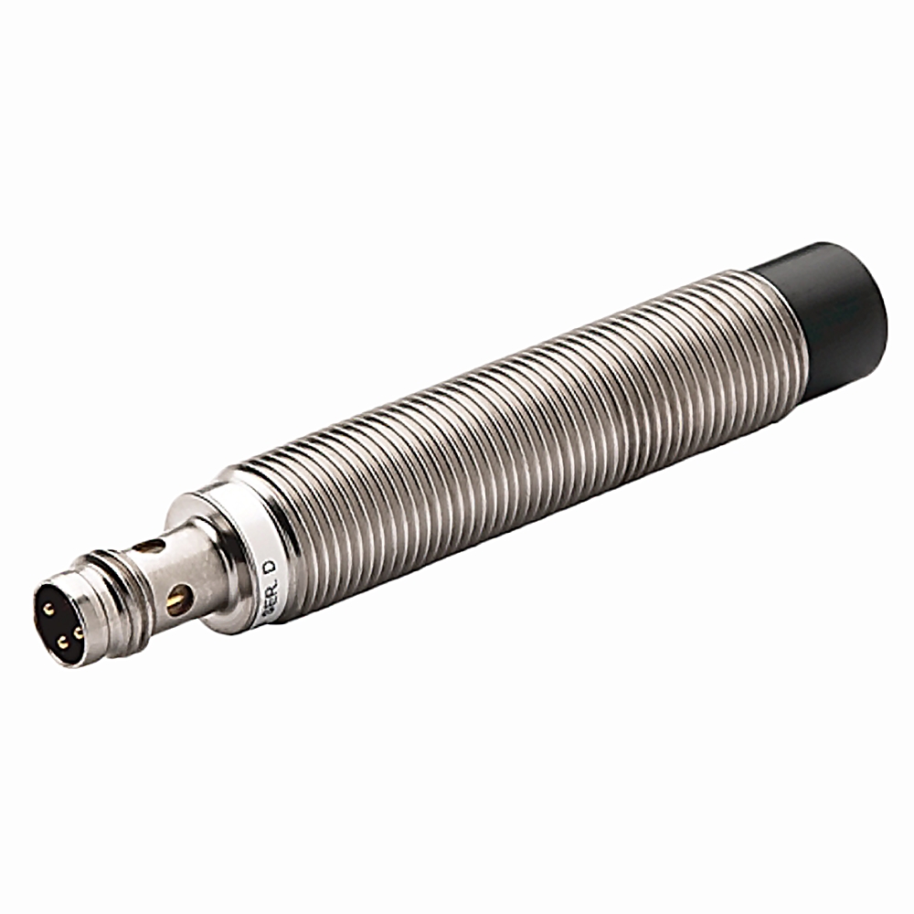 Allen-Bradley Allen-Bradley 872C-N8BN12-E2 12 mm Barrel Inductive Prox Sensor