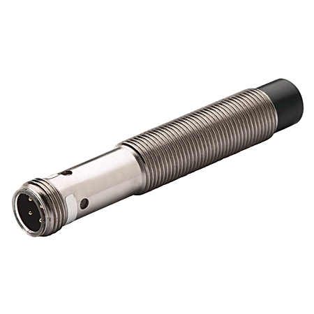 Allen-Bradley Allen-Bradley 872C-N8NP12-D4 12 mm Barrel Inductive Prox Sensor