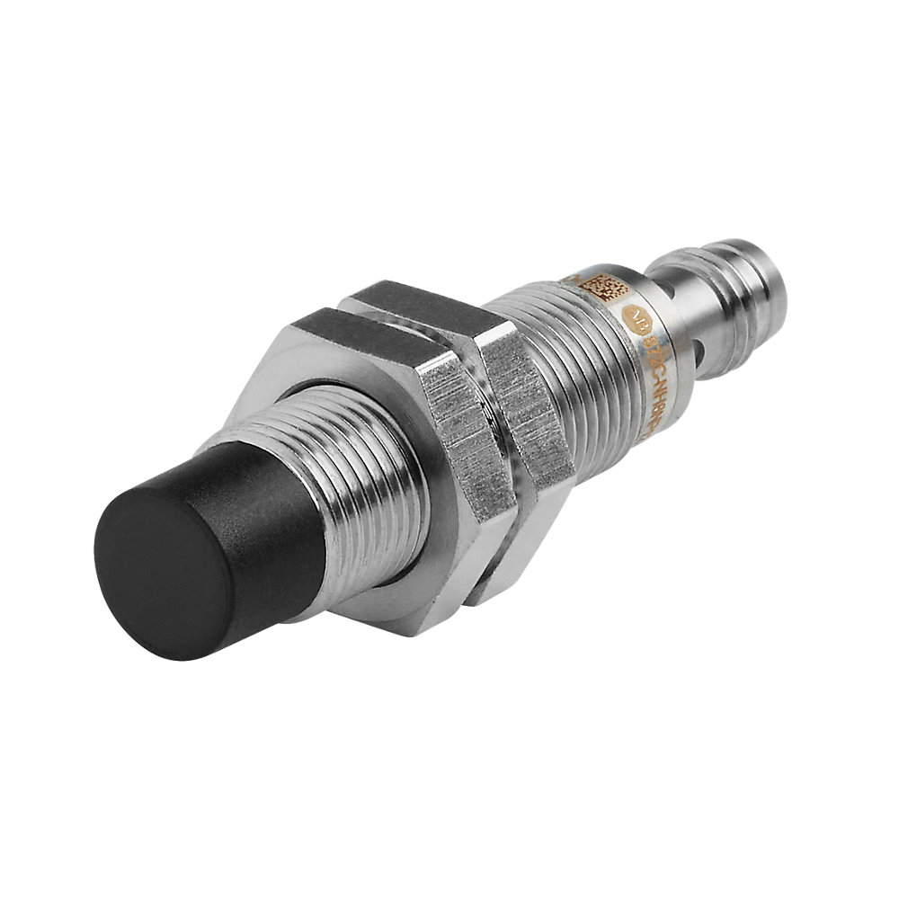 Allen-Bradley Allen-Bradley 872C-NH8NN12-P3 12 mm Barrel Inductive Prox Sensor
