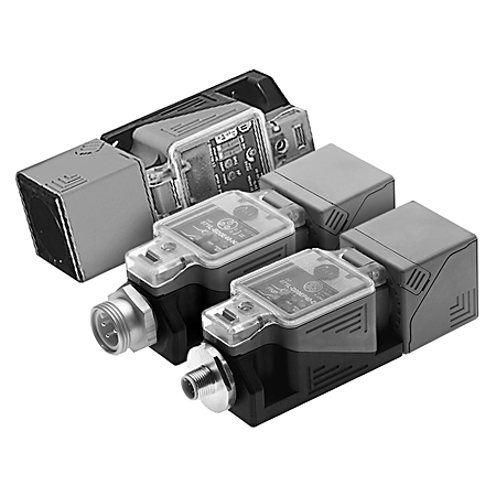 Allen-Bradley Allen-Bradley 872L-D20EN40-D4 Inductive Prox Sensor