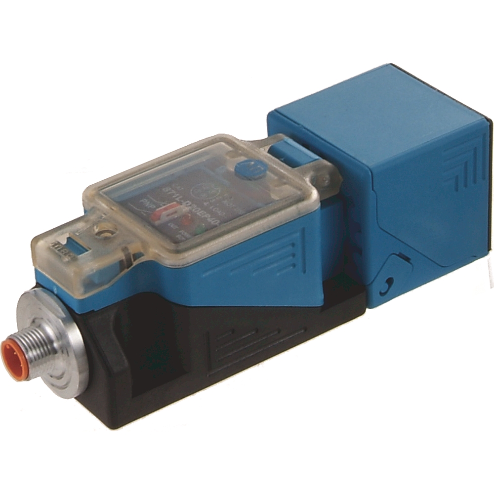 Allen-Bradley Allen-Bradley 872L-D20EP40-D4 Inductive Prox Sensor