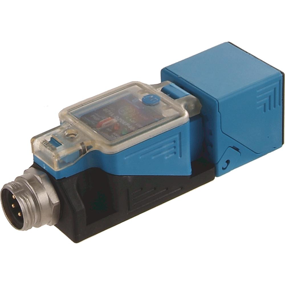 Allen-Bradley Allen-Bradley 872L-D20EP40-N4 Inductive Prox Sensor