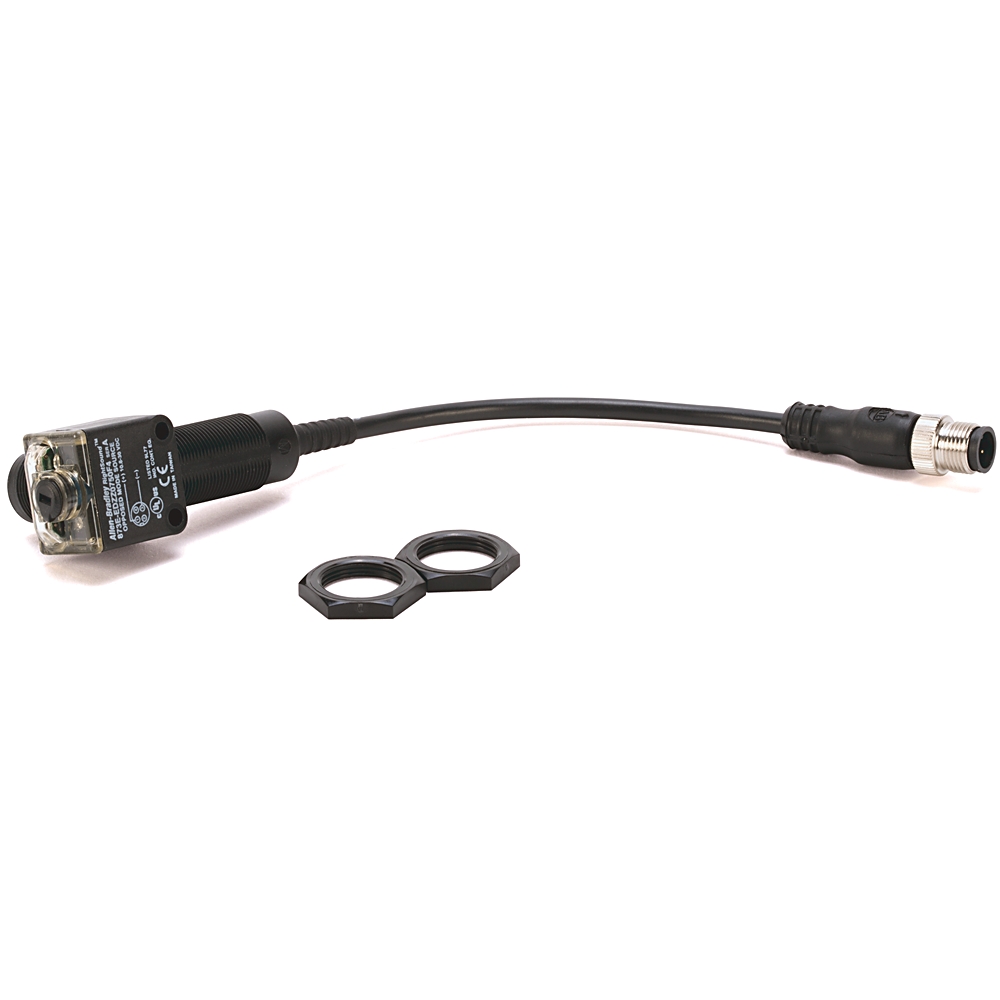 Allen-Bradley Allen-Bradley 873E-RDTT0750F4 RightSound Ultrasonic Sensor