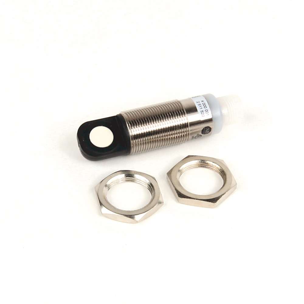 Allen-Bradley Allen-Bradley 873M-D18RPO800-D4 873M Ultrasonic Sensor