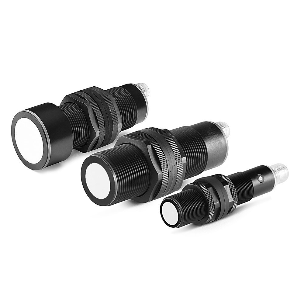Allen-Bradley Allen-Bradley 873P-D30AIP2-3500-D5 3.5m IO-Link Ultrasonic Sensor
