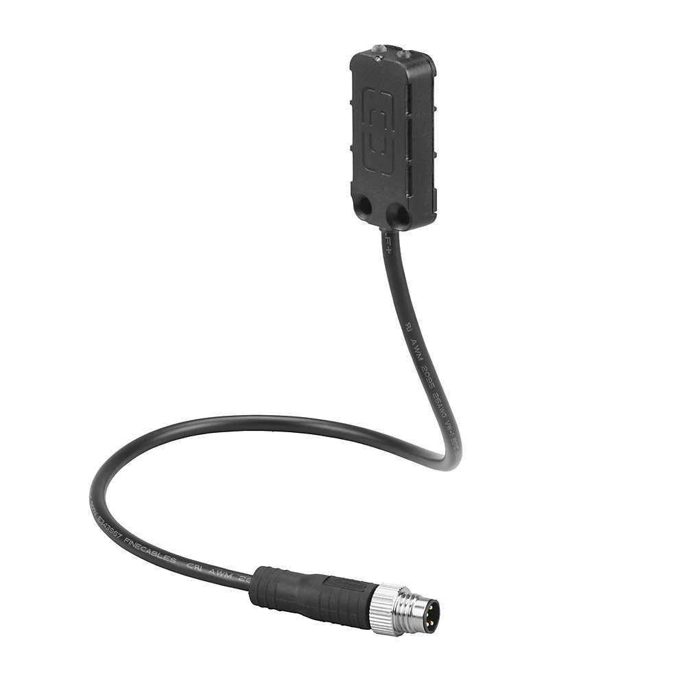 Allen-Bradley Allen-Bradley 875F-M10NN34-FP02 Capacitive Rectangular Proximity Sensor