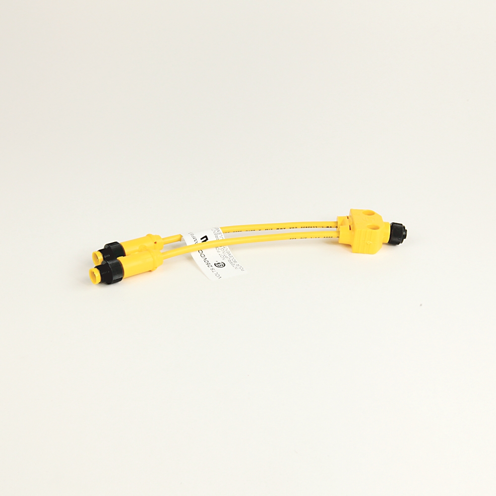 Allen-Bradley Allen-Bradley 879D-M3AERF5-0F5 879D Patchcords and Cordset