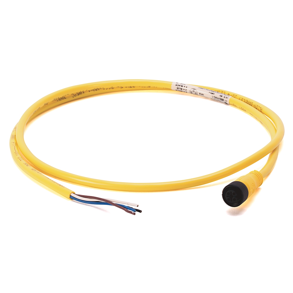 Allen-Bradley Allen-Bradley 889D-F2ACDM-2 889 DC Micro Cable