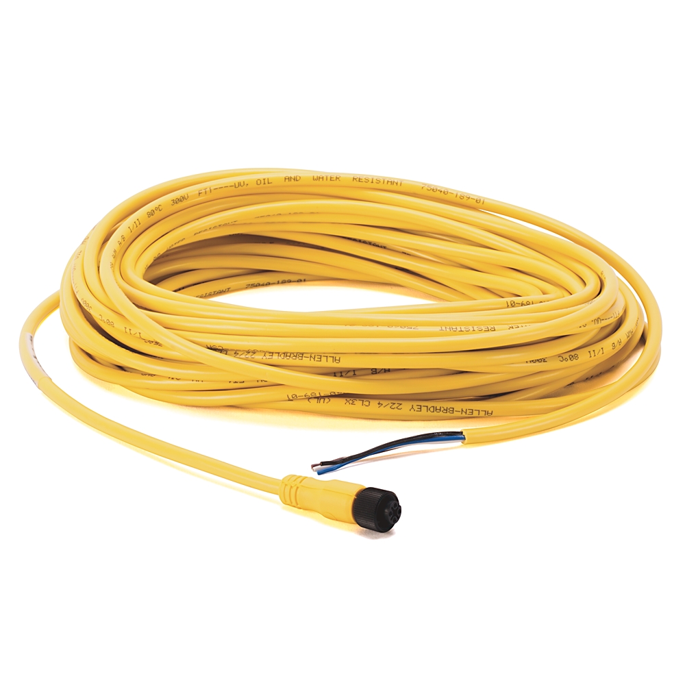Allen-Bradley Allen-Bradley 889D-F4AC-15 889 DC Micro Cable