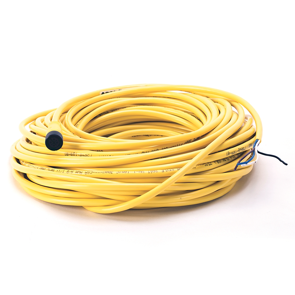 Allen-Bradley Allen-Bradley 889D-F4AC-25 889 DC Micro Cable